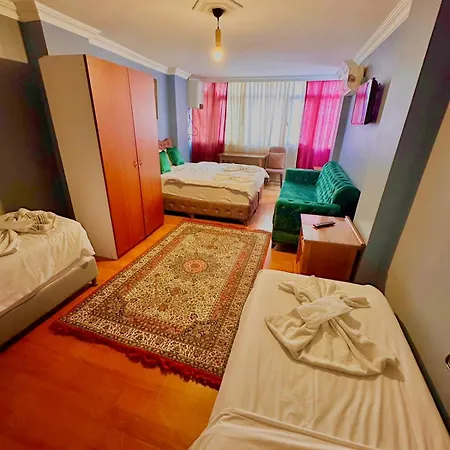 Hotel Sultanahmet Raydon Old City Istanboel