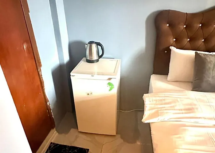 Sultanahmet Raydon Old City