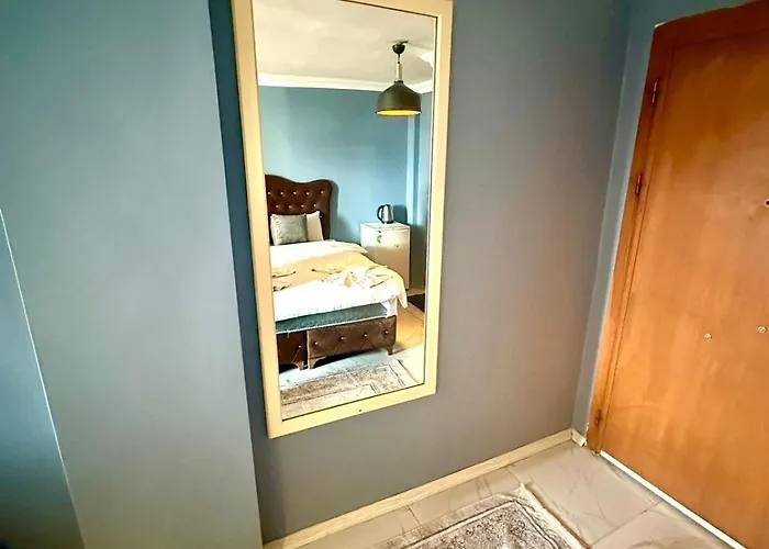 Sultanahmet Raydon Old City Otel