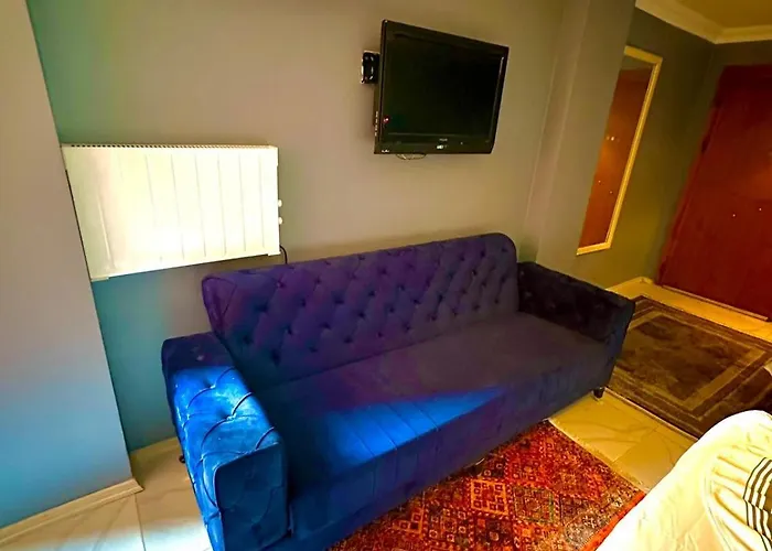 Sultanahmet Raydon Old City İstanbul