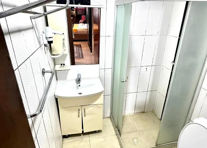 Sultanahmet Raydon Old City