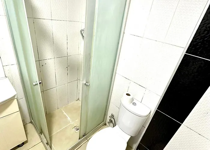 Sultanahmet Raydon Old City Otel *