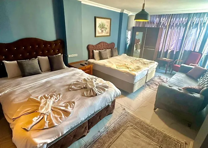 Sultanahmet Raydon Old City * İstanbul