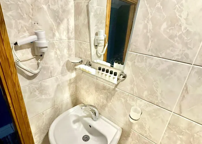 Sultanahmet Raydon Old City Otel *