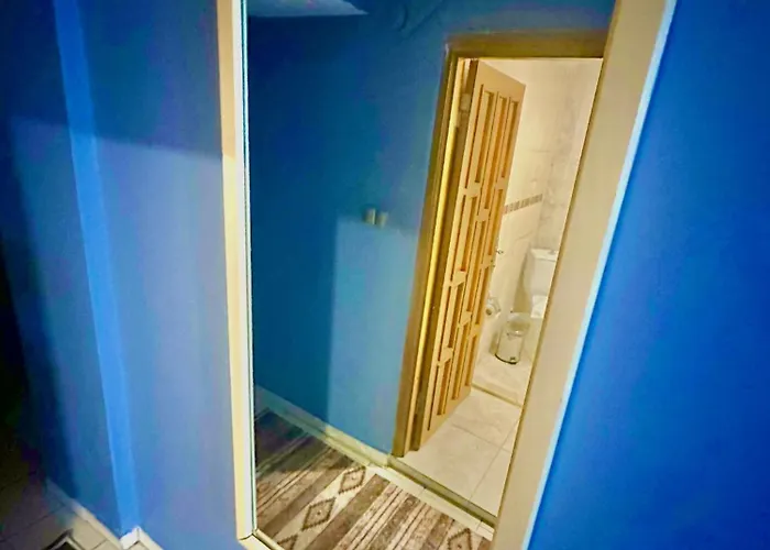 Otel Sultanahmet Raydon Old City