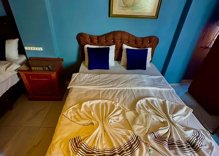 Otel Sultanahmet Raydon Old City İstanbul