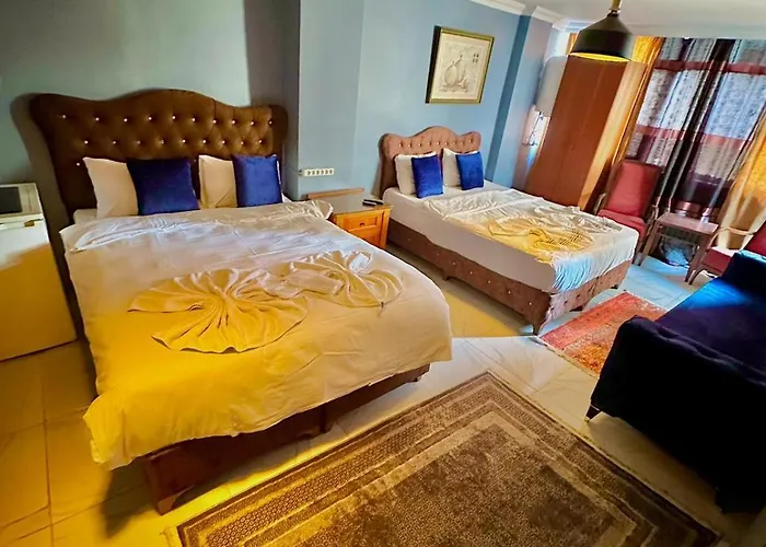 Sultanahmet Raydon Old City * İstanbul