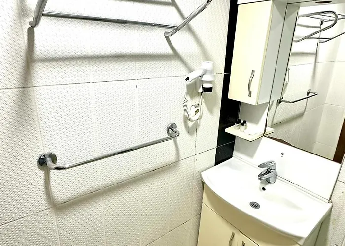 Otel Sultanahmet Raydon Old City *