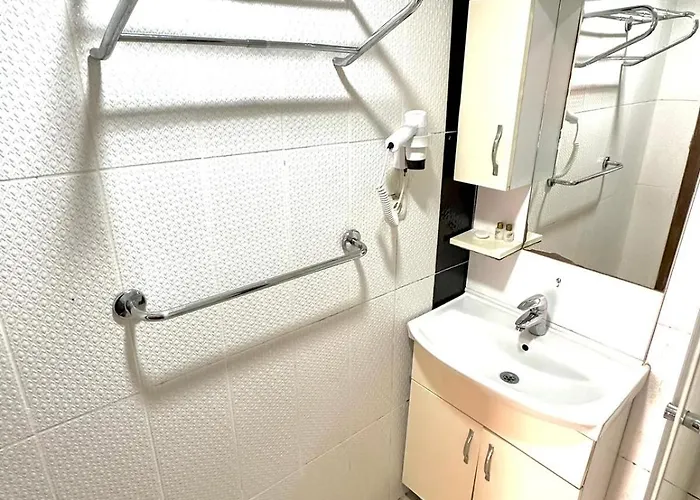 Otel Sultanahmet Raydon Old City İstanbul