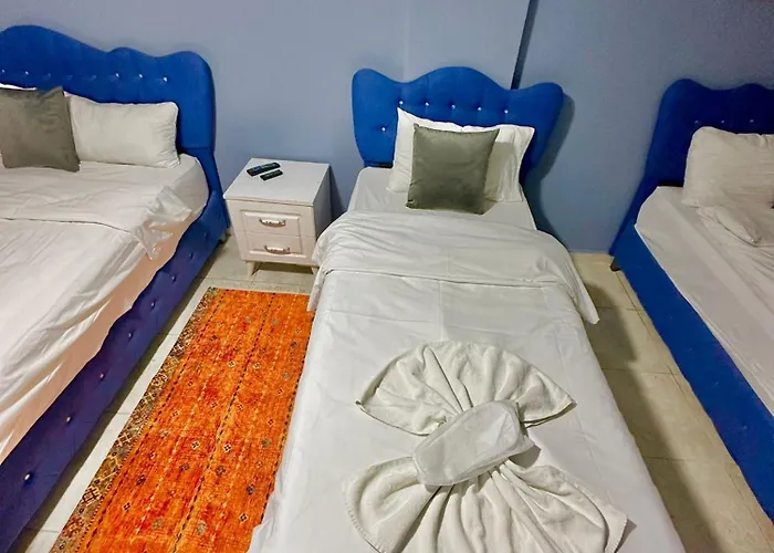 Otel Sultanahmet Raydon Old City *