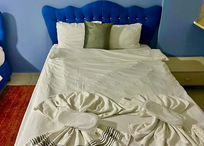 Sultanahmet Raydon Old City Otel *