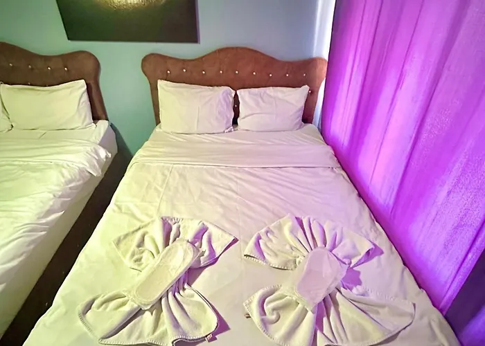 Sultanahmet Raydon Old City