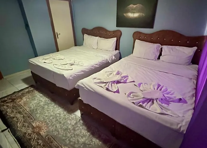 Sultanahmet Raydon Old City Otel İstanbul