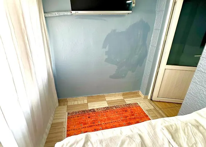 Otel Sultanahmet Raydon Old City