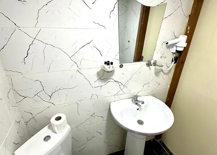 Otel Sultanahmet Raydon Old City