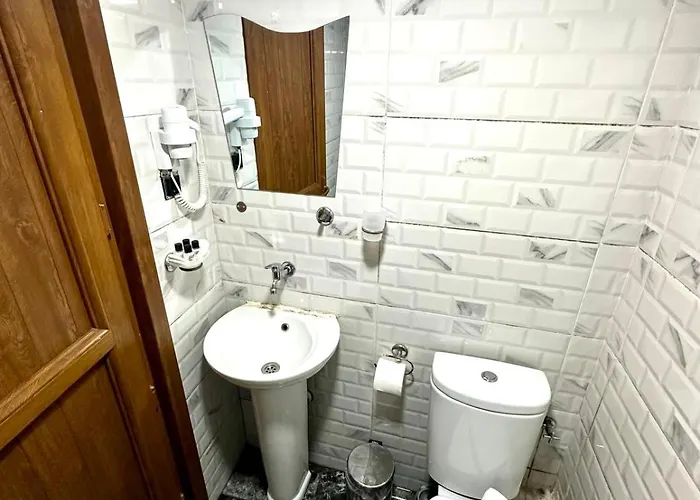 Otel Sultanahmet Raydon Old City