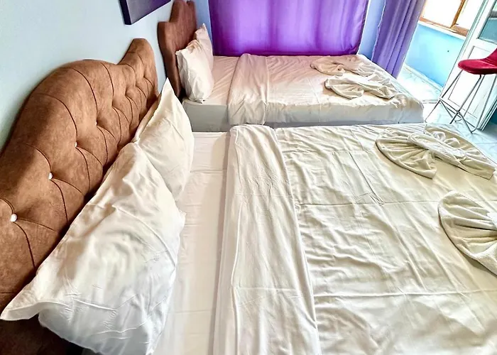 Sultanahmet Raydon Old City Otel *