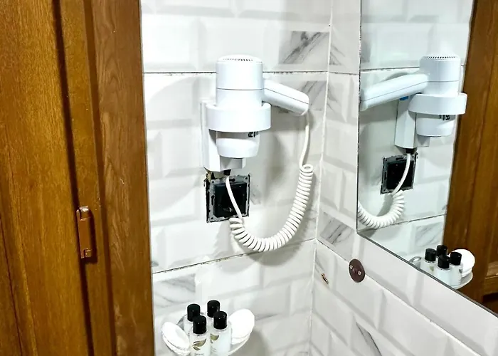 Otel Sultanahmet Raydon Old City İstanbul