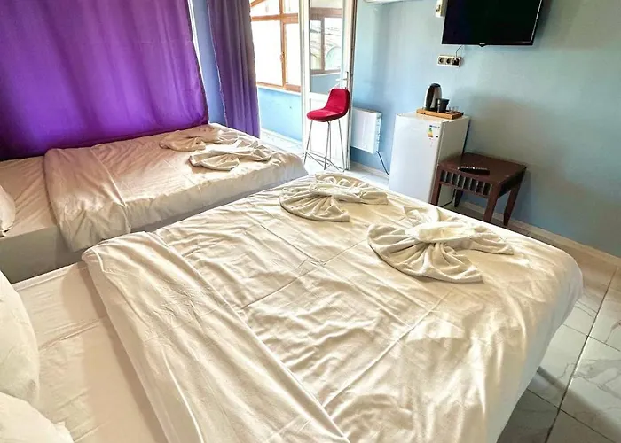 Sultanahmet Raydon Old City Otel