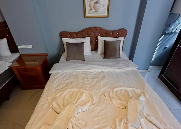 Sultanahmet Raydon Old City * İstanbul