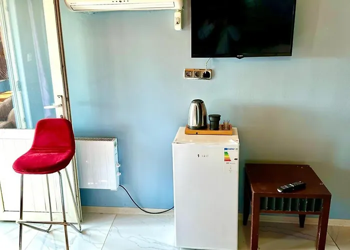 Sultanahmet Raydon Old City Otel İstanbul