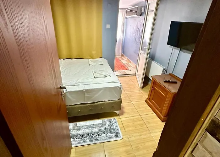 Sultanahmet Raydon Old City *