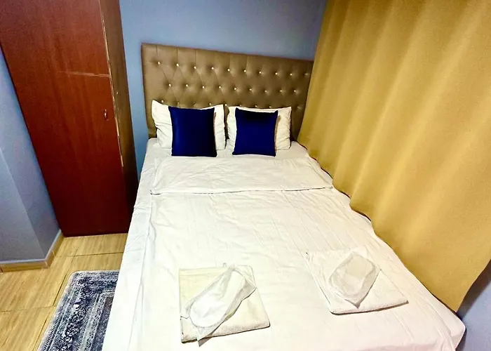 Sultanahmet Raydon Old City İstanbul