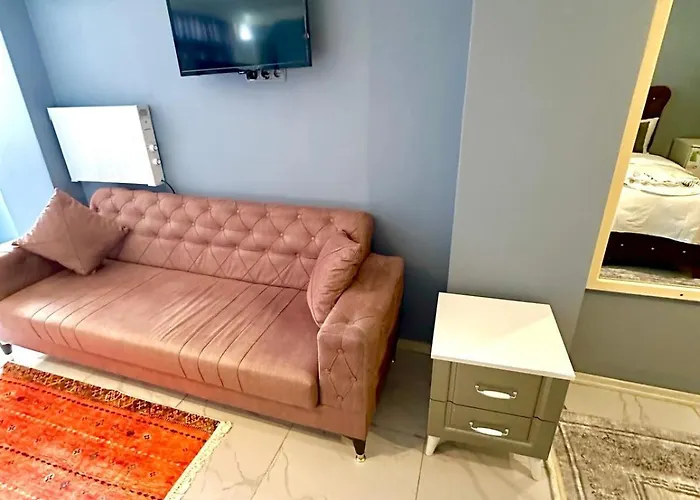 Otel Sultanahmet Raydon Old City