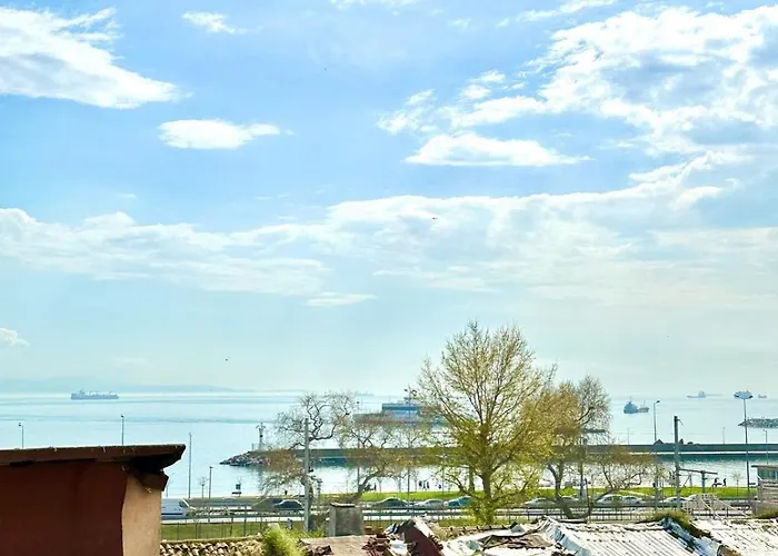 Otel Sultanahmet Raydon Old City İstanbul