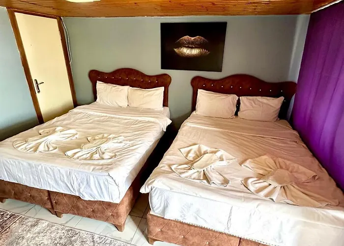 Otel Sultanahmet Raydon Old City