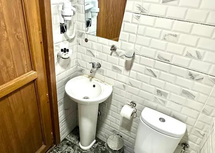 Otel Sultanahmet Raydon Old City *