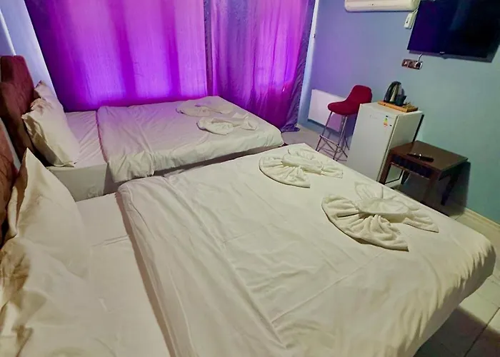 Sultanahmet Raydon Old City *