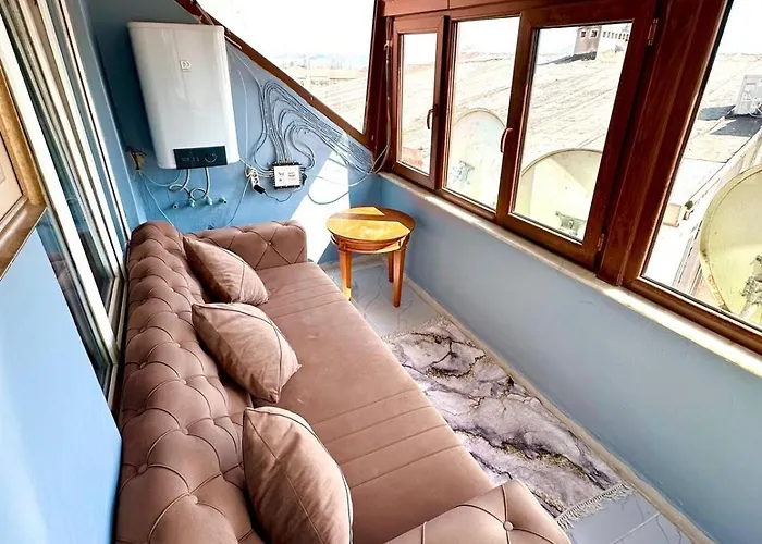 Otel Sultanahmet Raydon Old City