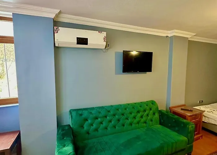 Otel Sultanahmet Raydon Old City İstanbul