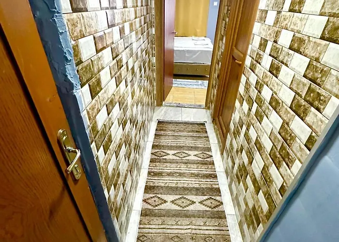 Otel Sultanahmet Raydon Old City