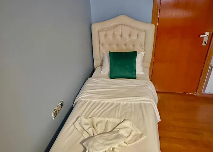 Otel Sultanahmet Raydon Old City İstanbul