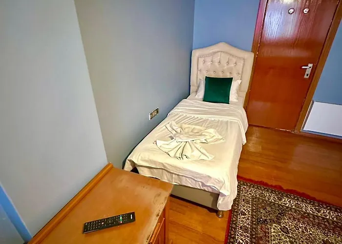 Sultanahmet Raydon Old City Otel İstanbul