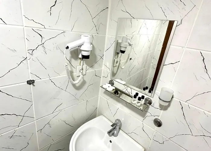 Otel Sultanahmet Raydon Old City *