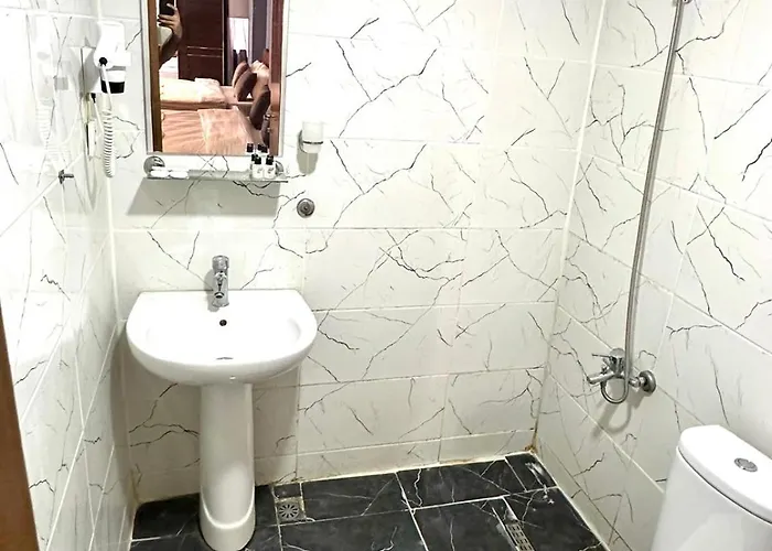 Otel Sultanahmet Raydon Old City