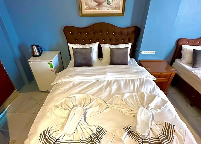 Sultanahmet Raydon Old City İstanbul