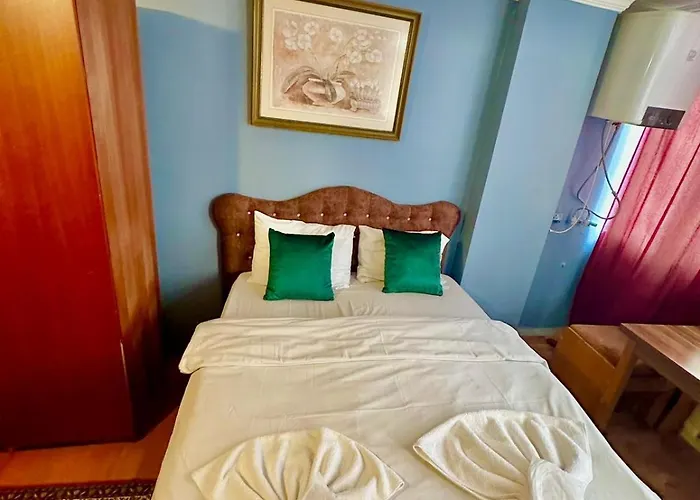 Sultanahmet Raydon Old City Otel