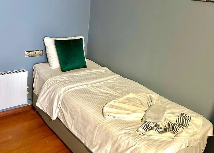 Sultanahmet Raydon Old City Otel İstanbul