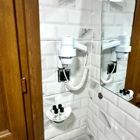 Hotel Sultanahmet Raydon Old City Estambul