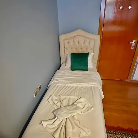 Hotel Sultanahmet Raydon Old City Estambul