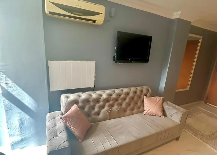 Sultanahmet Raydon Old City *