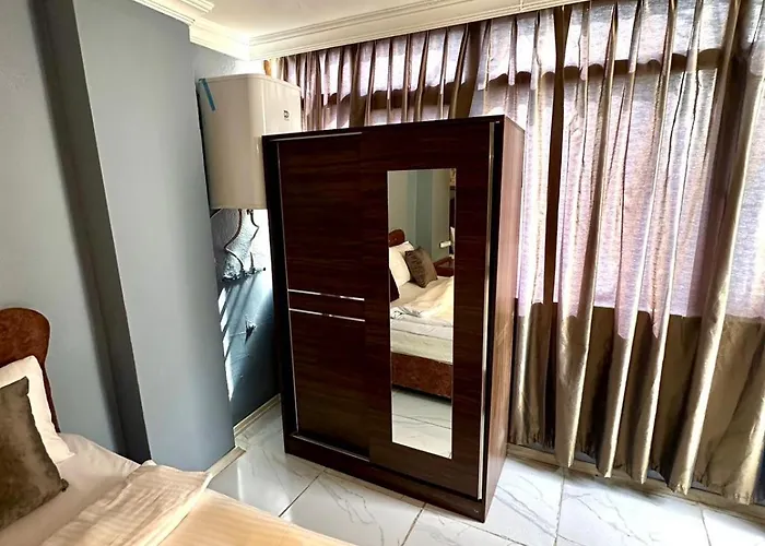 Sultanahmet Raydon Old City * 이스탄불