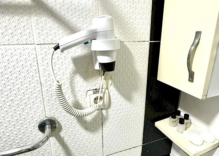 호텔 Sultanahmet Raydon Old City