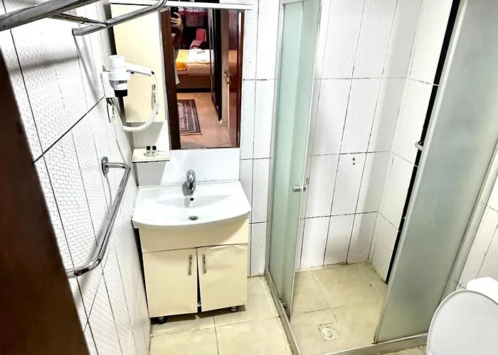 Sultanahmet Raydon Old City * 이스탄불