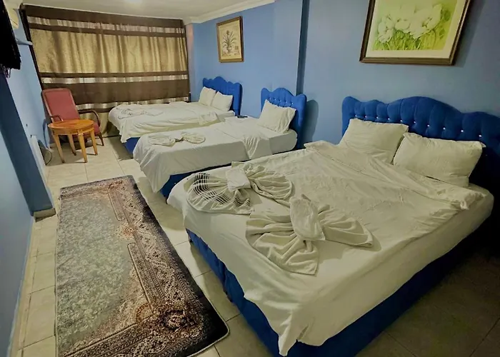 Sultanahmet Raydon Old City 이스탄불