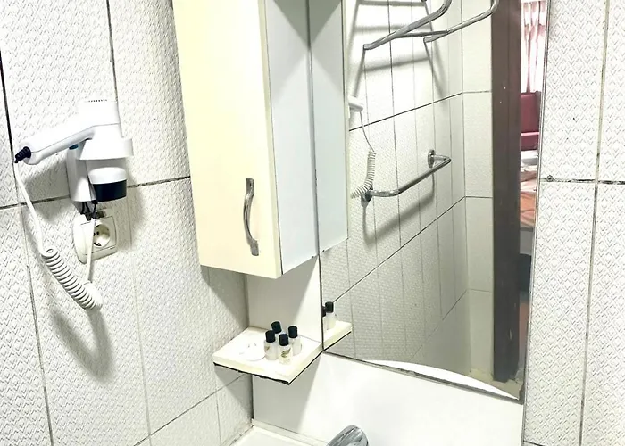 Sultanahmet Raydon Old City 호텔